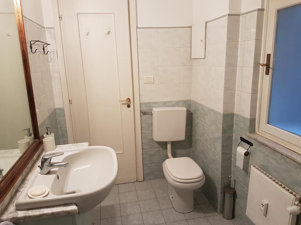 Appartamento Brignole Генуя Экстерьер фото