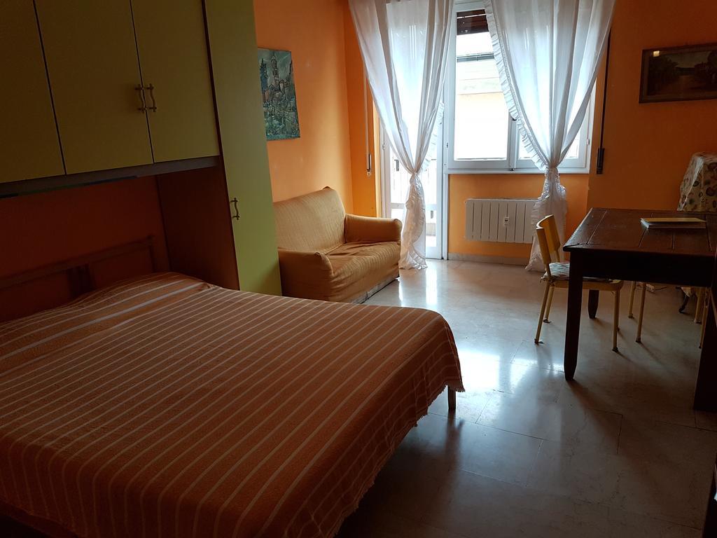 Appartamento Brignole Генуя Экстерьер фото