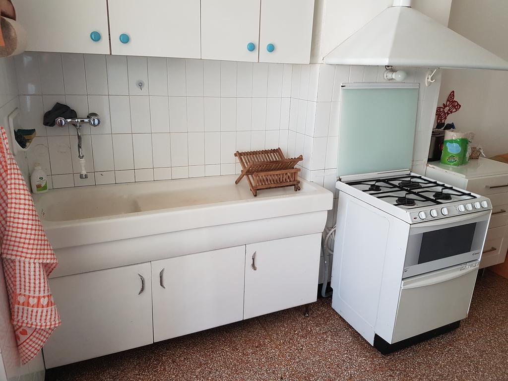 Appartamento Brignole Генуя Экстерьер фото